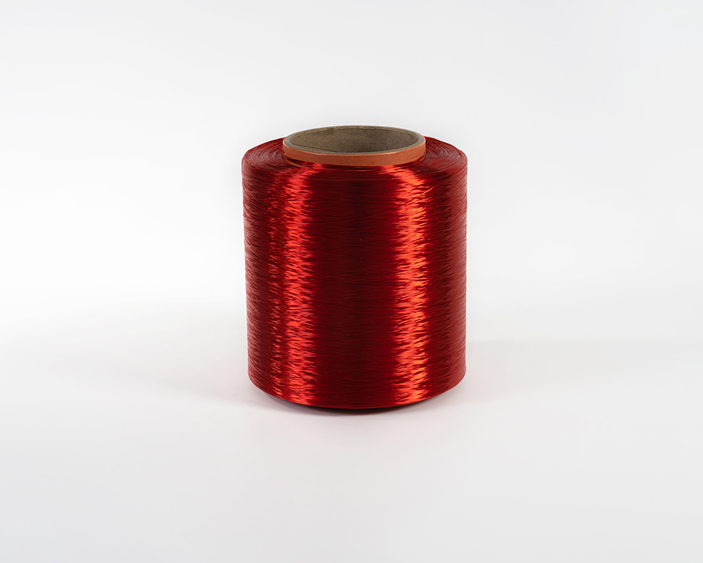 ສິ່ງທີ່ມີຄຸນລັກສະນະຂອງ nylon ທີ່ມີຄວາມເຂັ້ມແຂງ (PA6) filament ສີ