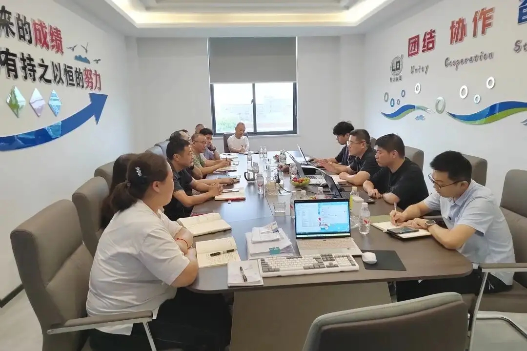 Changshu Polyester ຜ່ານການກວດສອບໃນສະຖານທີ່ໂດຍການຄວບຄຸມພະລັງງານ Suzhou