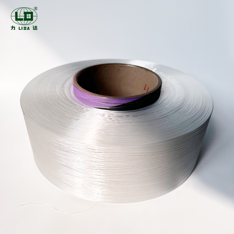 ການນໍາໃຊ້ຫຼັກຂອງ High Tenacity Full Dull Nylon 66 Filament yarn