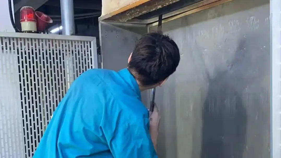 Changshu polyester ດໍາເນີນການຝຶກຊ້ອມສຸກເສີນສໍາລັບເຫດການກະທັນຫັນ