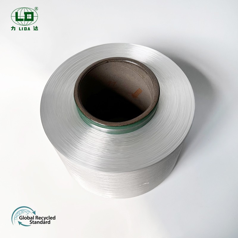 ໜ້າທີ່ຂອງ 100.0% Recycled Pre-consumer Polyamide ແມ່ນຫຍັງ