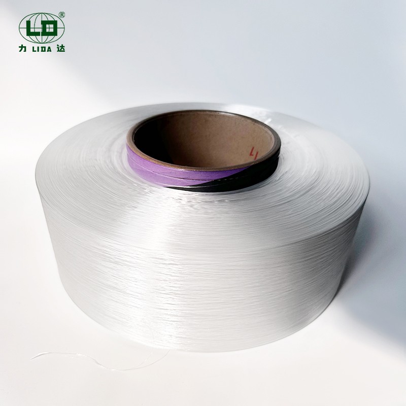 Semi Dull High Network Filament Polyester