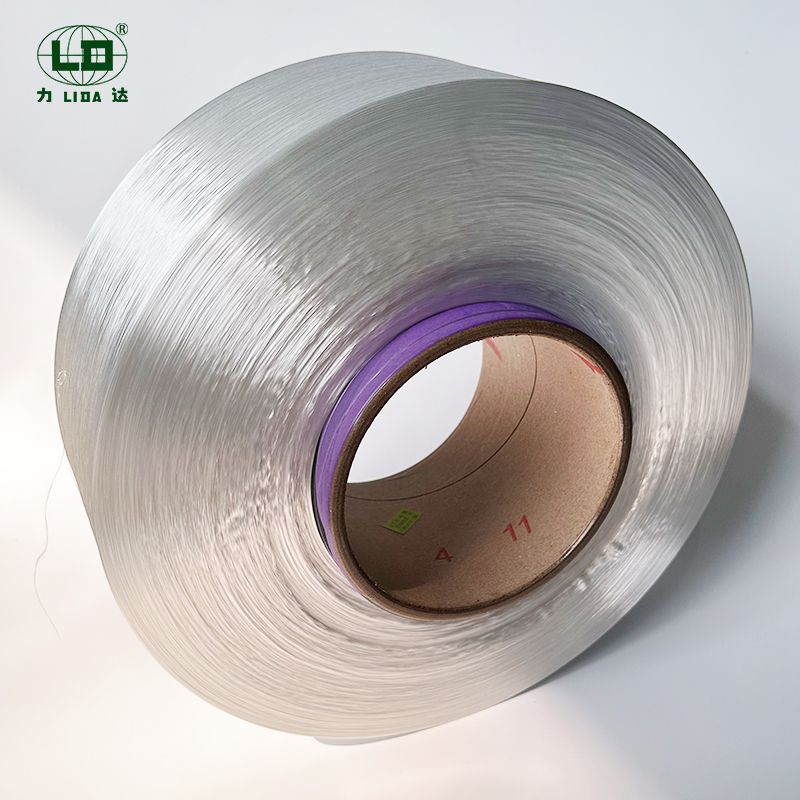 Total Brgiht Filament ເສັ້ນດ້າຍ Nylon 6